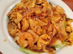 -惠宾饭庄(中山路店)