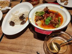 -耶里夏丽·丝路新疆菜·清真食品(徐汇南丹东路臻选店)