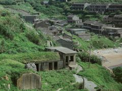 -东极岛景区
