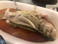 -惠丰堂饭庄·烤鸭·京味菜(翠微路店)