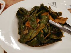 -长白山国际酒店中餐厅