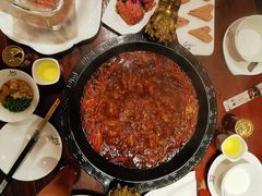 -蜀大侠火锅(寰球文化地标·总府店)