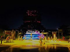 -寻梦滕王阁实景演出