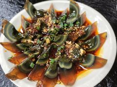 -大自然醉鹅·铁锅火焰鹅(上海联洋店)