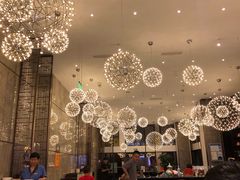 店内布置-湛江菜.江南首席(昆山店)