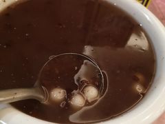 红豆酿圆子-同君福大酒楼(紫新路店)