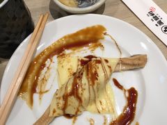 -梅丘·寿司の美登利(银座店)