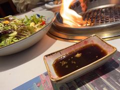 -千寻山野烤肉(中关村店)