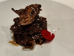 -上海1号私藏菜(静安店)