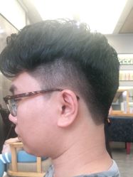 -星格造型·Hair Salon