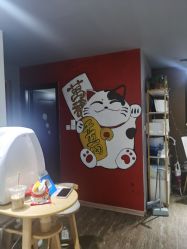 -IDEA·艾蒂尔科技美肤·日式美甲美睫集合店