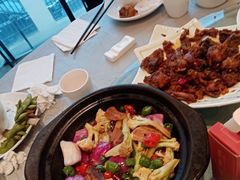 -丽华园(汉阳龙阳店)