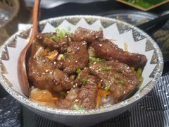 -昱匠·日本料理(金融街店)