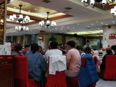 大堂-德泰楼餐饮(莲湖路店)