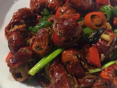 -庞家烧烤客栈(炮台山店)