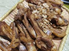 -红旗山庄(圭峰山店)