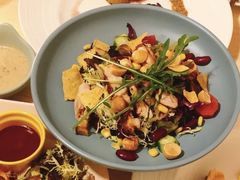 -天空花园餐吧·生日·团建(南山店)