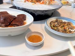 -滋粥楼·顺德菜(番禺广场总店)