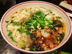 -吾味香葫芦头(安西街店)