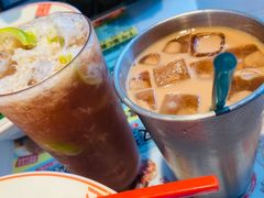-肥韬茶餐厅(海上世界店)