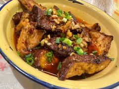 -东排食堂长沙小吃大排档(五一广场店)