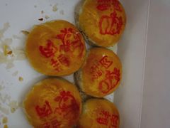 泰奇鲜肉月饼-TOUCH泰奇(奉贤宝龙城市广场店)