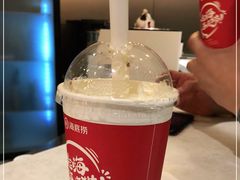 -海底捞火锅(吴中路店)