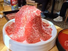 -水林间·寿喜烧自助(仙林金鹰店)
