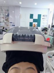 -黑奥秘脱发白发中心