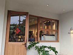 -蜜棠甜品(平山店)