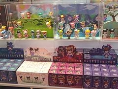 -TOP TOY(新南凯德广场店)