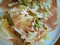 -蒙亨·手把肉·蒙古包文化主题餐厅(天恒广场店)