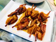 -锦绣金山人家(友谊店)