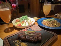 -MR.ROCKY洛奇先生·西餐&酒吧(琶醍店)