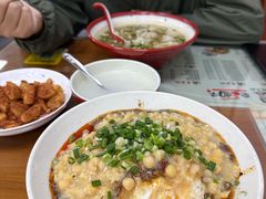 -杨大叔爱面子·四川小吃(岗头店)