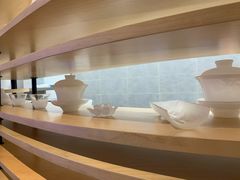 -茶也运也(望京万科店)