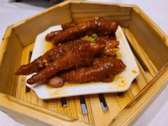 豉油皇凤爪-宝园酒家(美林M·LIVE天地东座店)