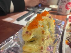 -木村武·手作寿司料理(中山亭店)