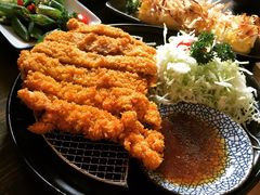 -小条食堂(筼筜天虹店)
