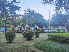 -荔湾区儿童公园