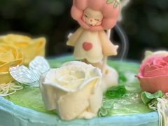 -许个愿吧蛋糕(同和金铂店)