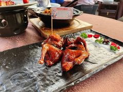 -侨美·唐荔园·40年地道粤菜