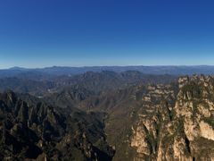 -狼牙山风景区