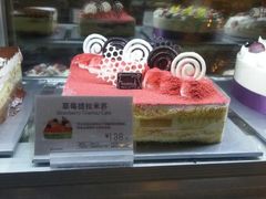 -巴黎贝甜(五道口店)