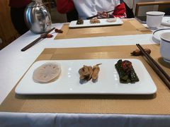 -之参餐厅(前门大街店)