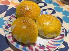 -清真·古丽花儿·新疆美食(滨江道店)