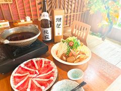 -河风の幸会精致料理