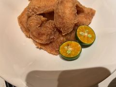 -華府Deluxe(兴业太古汇店)