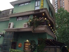 -宝翠花园餐厅(沙湖店)