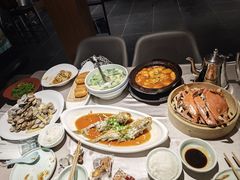 -真味海鲜坊